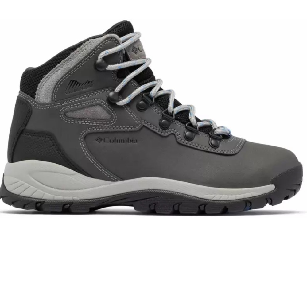 Columbia Newton Ridge Plus Outdoors For Women New size 9.5